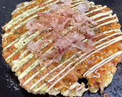 お好み焼き 峰 okonomiyaki mine