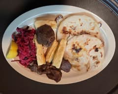 Restaurante Salvadoreño Y Pupuseria Los 3 Hermanos (4426 North 19th Avenue)