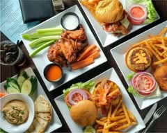 Burger Station (360 Orland Square Drive)