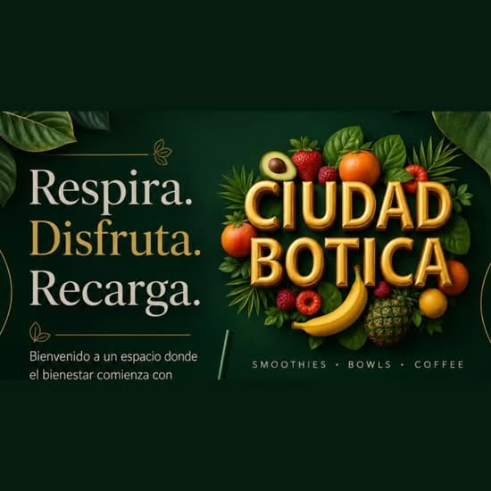 CD BOTICA (Cancun)