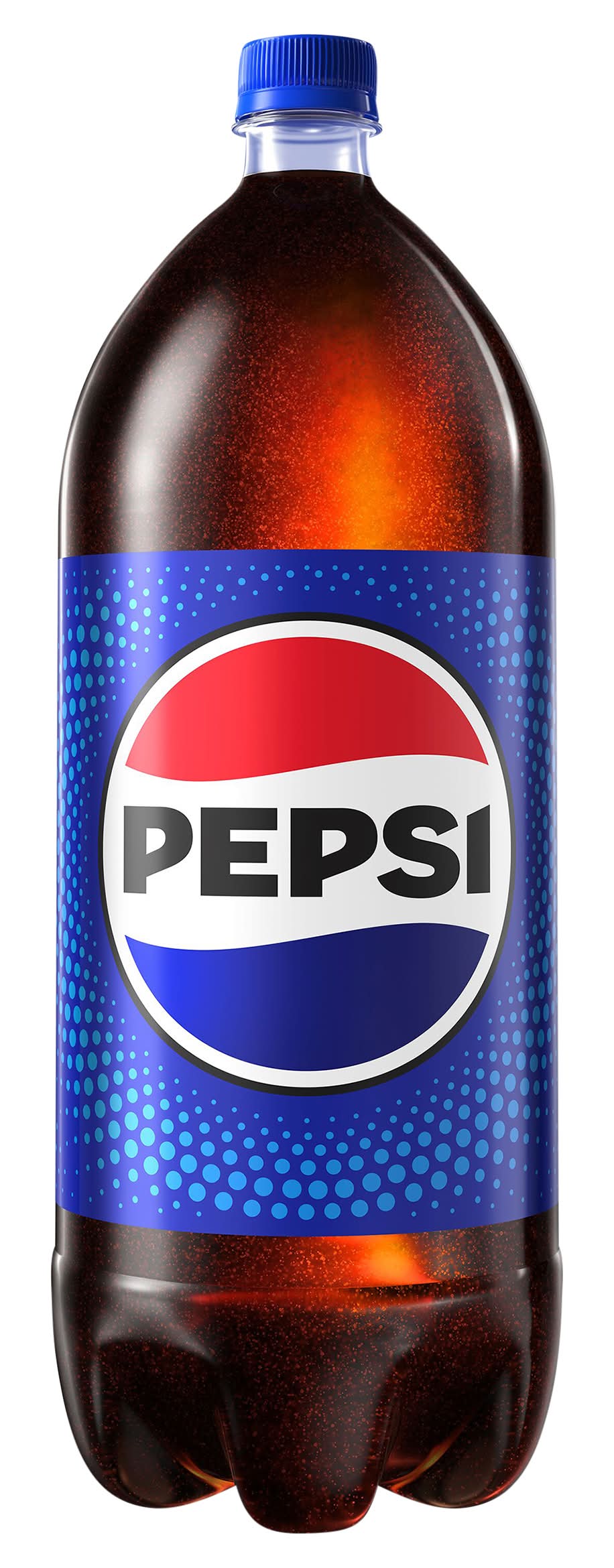 Pepsi Cola Soda (2 L)