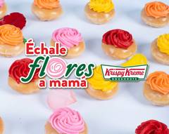 Krispy Kreme (Mayaguez)