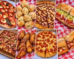 The Daily Dough Pizzeria