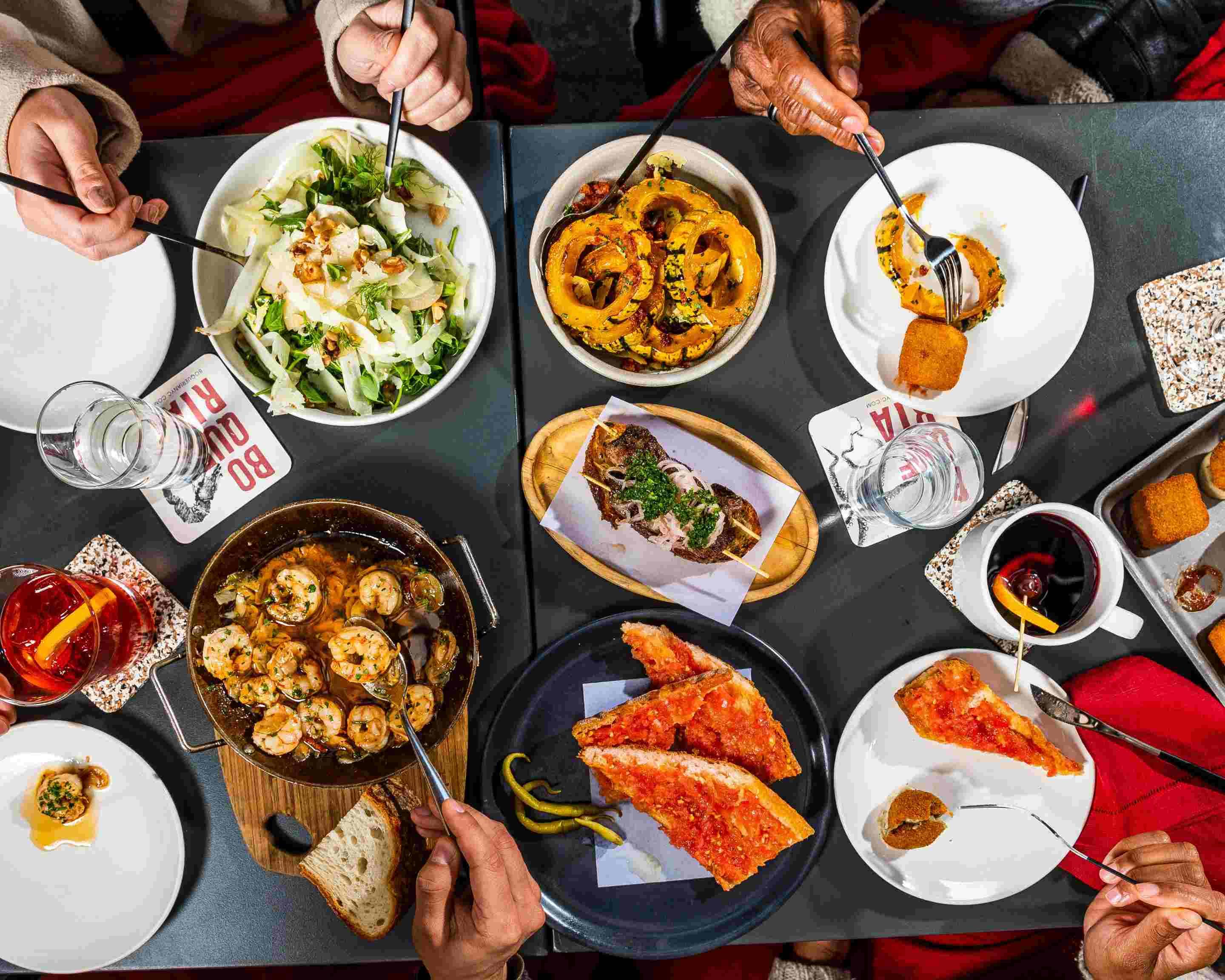 Boqueria West Hartford Menu - g1ivmr9