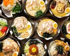 Yah-Yah-Ya Ramen (Richmond)