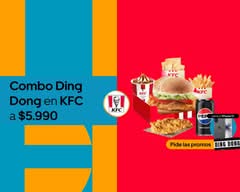 KFC - VIVO CHILLAN