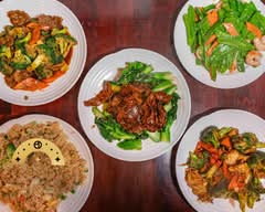 Kung Food