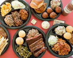 Archibald & Woodrows BBQ