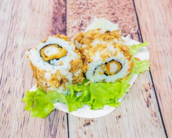 Crispy  Roll