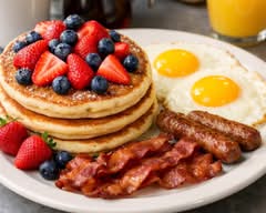 Main Street Diner (Plainville)