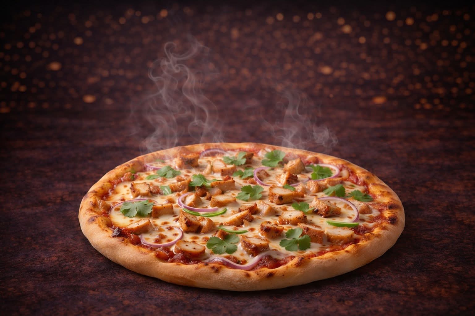 🍕 Pizza Kebab | La Fusion Gourmande & Grillée