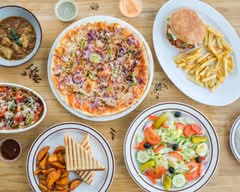 Shamyana (Sennestadtring)