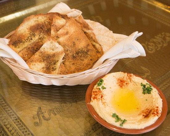 Hummus