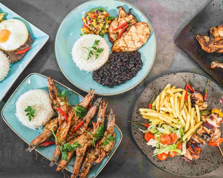 THE 10 BEST Brazilian Food DELIVERY in Cronton 2023 Order Brazilian Food near me Uber Eats
