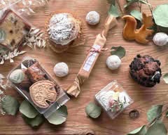 おかし屋 BETSUBARA