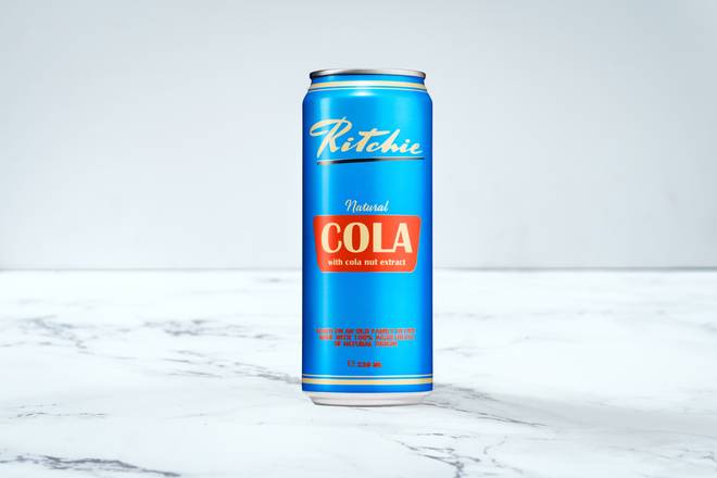 Ritchie Cola