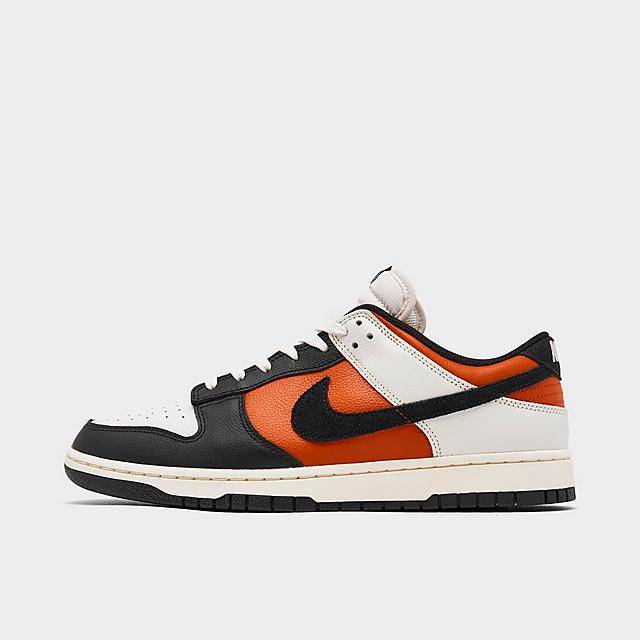 Nike Dunk Low Retro Casual Shoes (Men'S Sizing) (8.5)