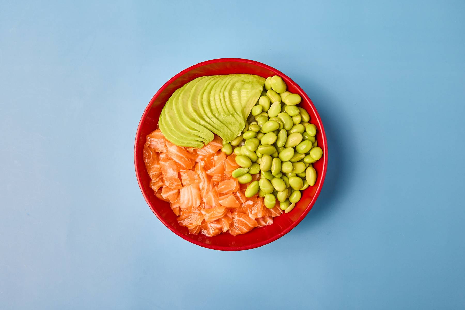 CHIRASHI Green 🌱🐟