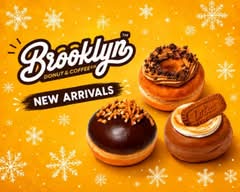 Brooklyn Donut & Coffee Co (Chermside)