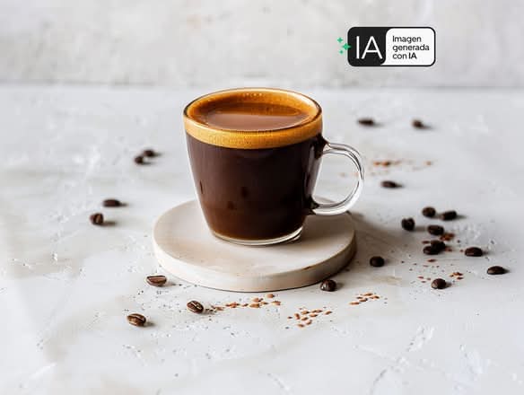 Espresso 4 oz