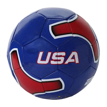 ESPN FC Soccer ball USA