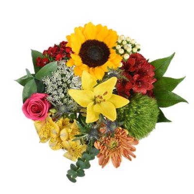 Supreme Bouquet - Each