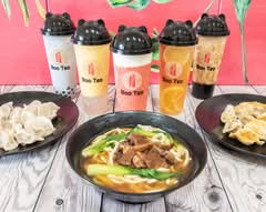 Bao Dumplings & Bao Tea 寶餃寶茶 (Verona)