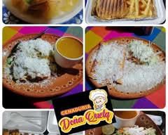 Cenaduría Doña Queta