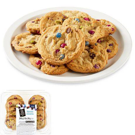 Your Fresh Market Monster Cookies (390 g)