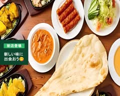 ニュータージマハルNew Taj Mahal