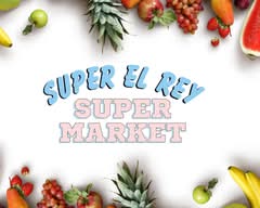 Super El Rey Supermarket (3rd Street)