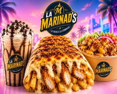 La Marinad’s