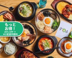 9”36(ギュウサム)渋谷店 9”36(Gyusam)Shibuya