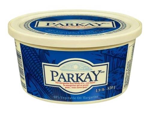 Parkay Vegetable Oil Margarine (850 g)
