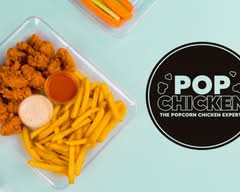 Pop Chicken Escazú