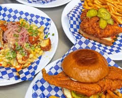 Lea Jane's Hot Chicken