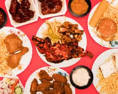 Margate Fried Chicken