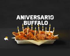 Buffalo Wild Wings (Saltillo)