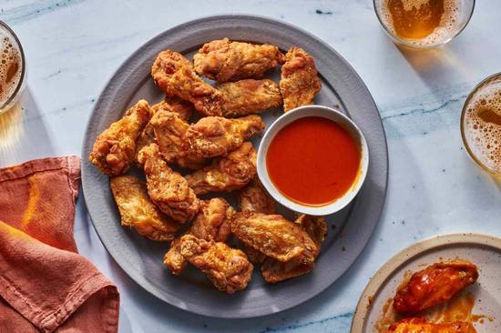 Jimbo's Fried Chicken