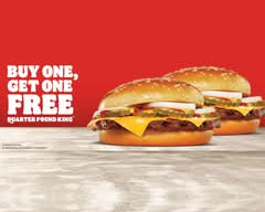 Burger King (725 St. Peter Avenue)