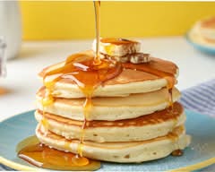 Pancake Griddle Co. (Delancey St, NY)