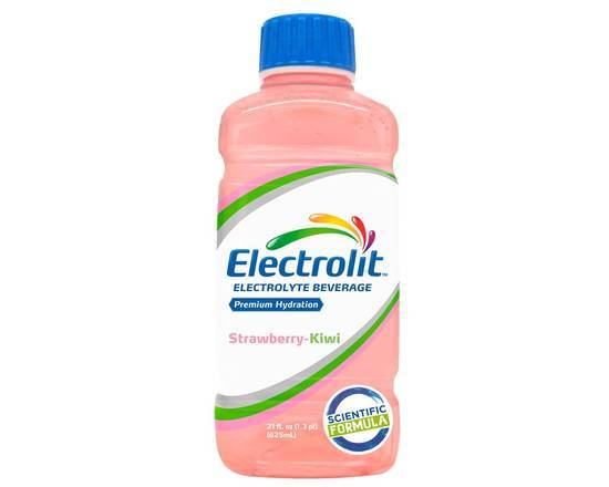 Electrolit Strawberry Kiwi (21  oz)