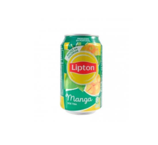Ice Tea Manga