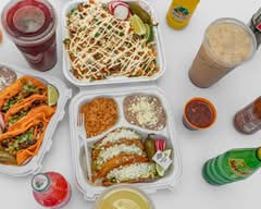 Flaco's Tacos (Coffee Rd)