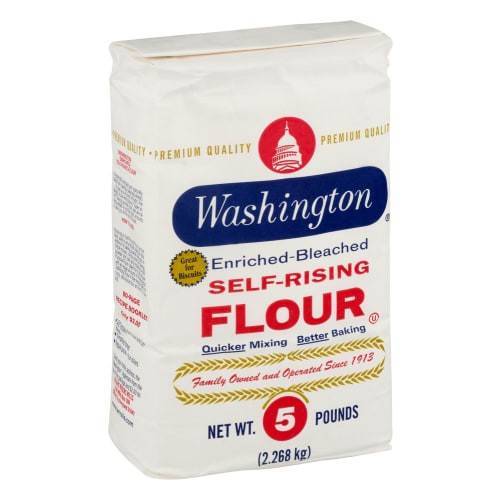 Washington Flour