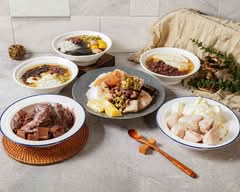 陳姐姐刨冰 豆花 甜品店