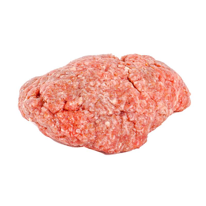 Montelimar Carne molida especial (unidad: 500 g aprox)