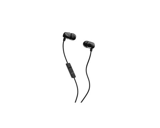 Order Black Earbuds with Mic Wired food online from Chevron Extramile store, Everett on bringmethat.com