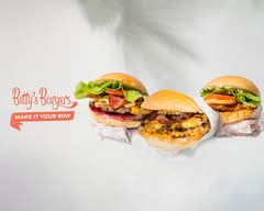 Betty's Burgers (Marion)