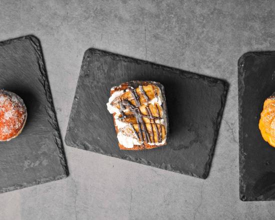 Mochill Donuts&Coffee